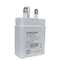 شارژر اصلی سامسونگ 45w Type-C مدل EP-TA845